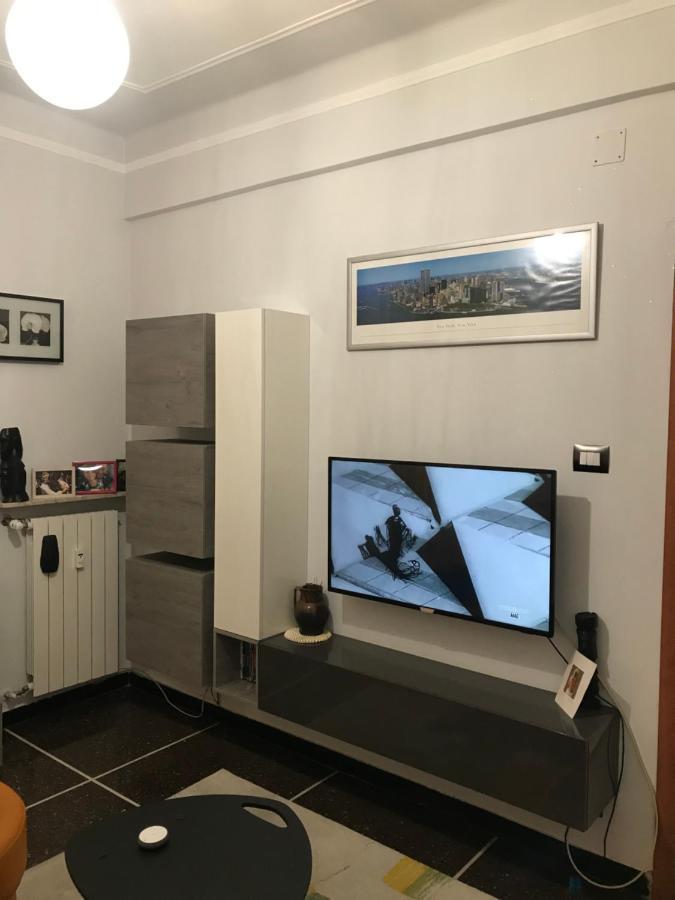 热那亚Mondrian'S House公寓 外观 照片