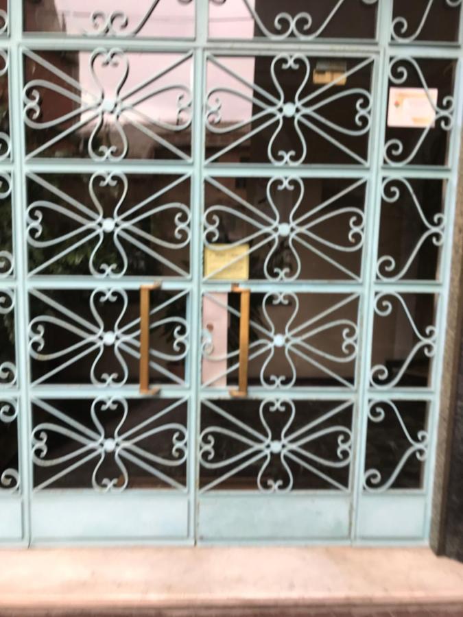 热那亚Mondrian'S House公寓 外观 照片