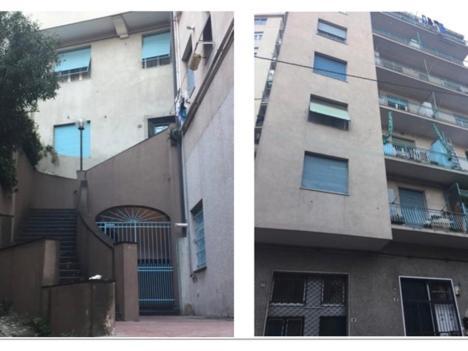 热那亚Mondrian'S House公寓 外观 照片