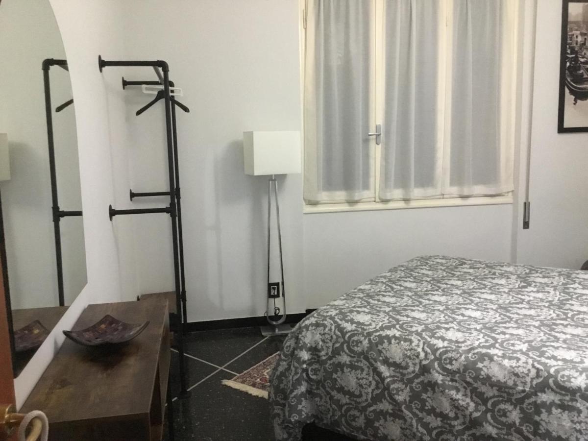 热那亚Mondrian'S House公寓 外观 照片
