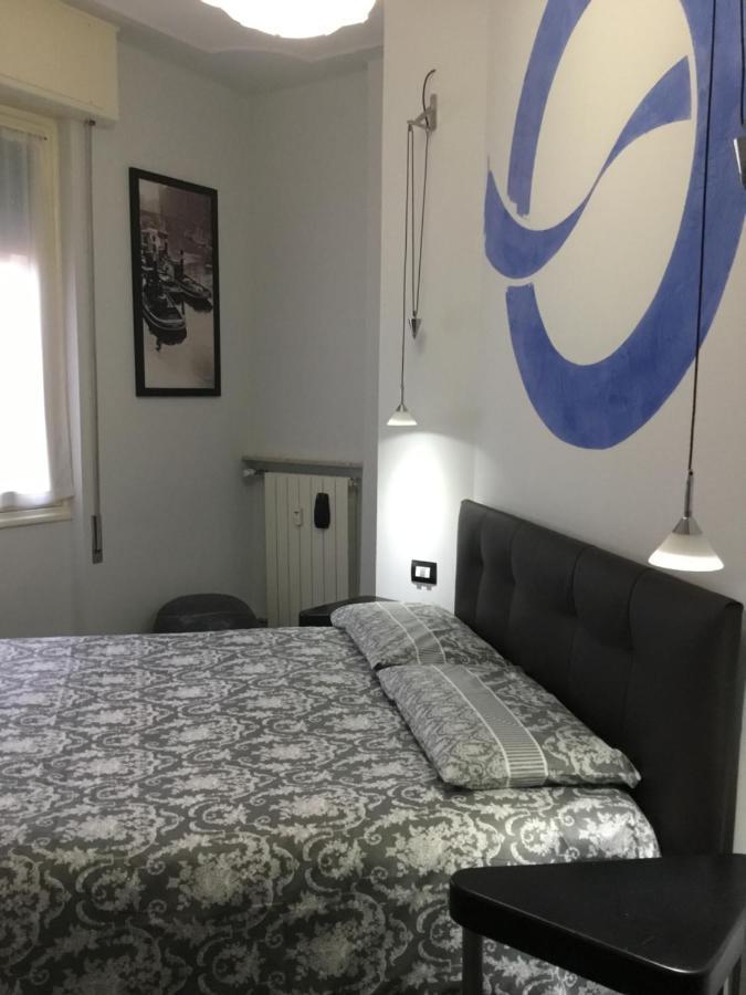 热那亚Mondrian'S House公寓 外观 照片
