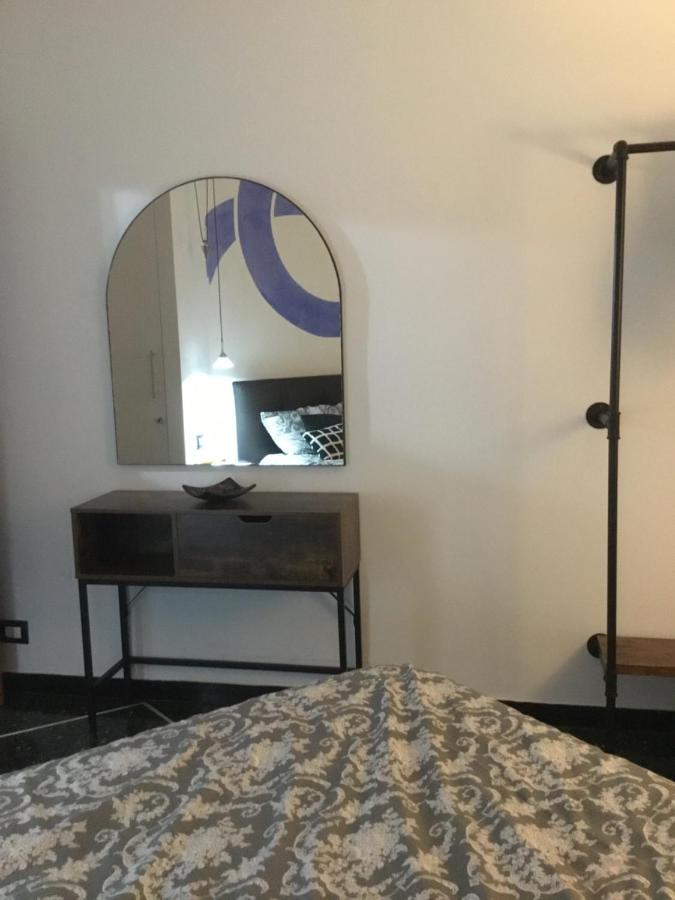 热那亚Mondrian'S House公寓 外观 照片