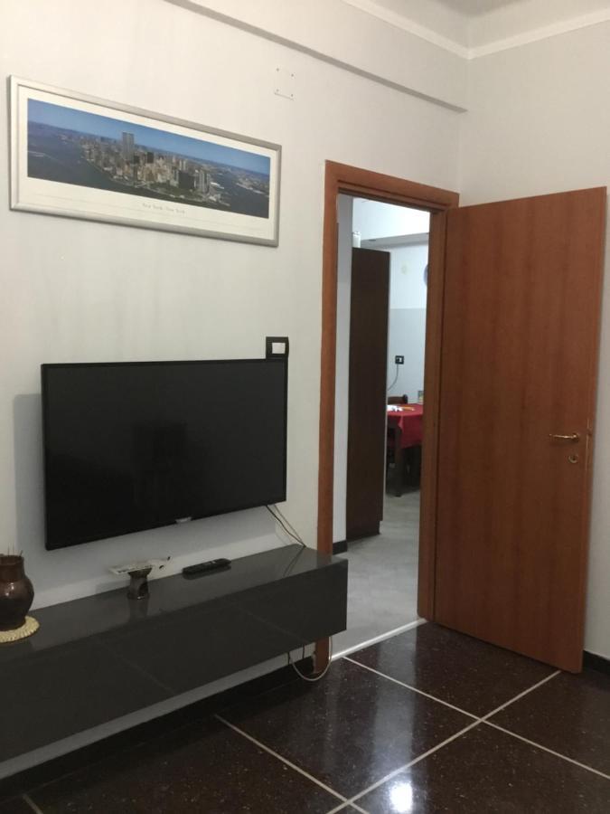 热那亚Mondrian'S House公寓 外观 照片
