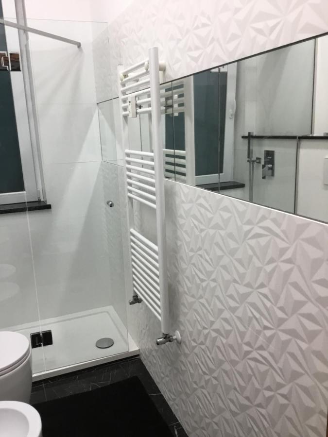 热那亚Mondrian'S House公寓 外观 照片