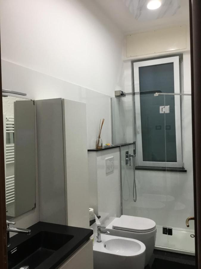 热那亚Mondrian'S House公寓 外观 照片