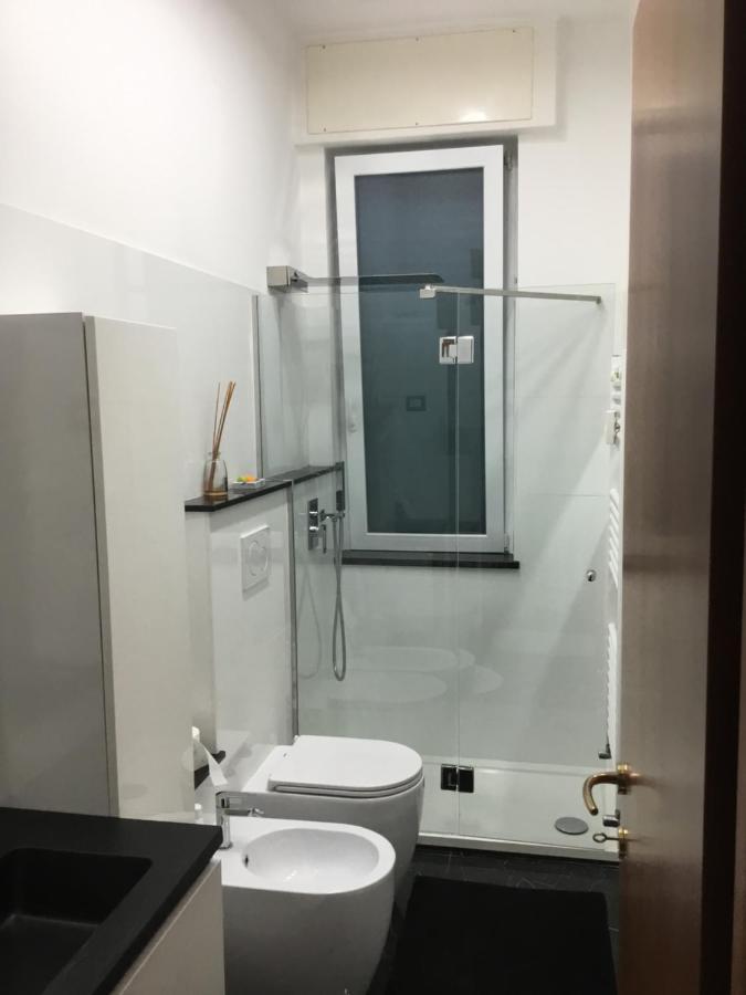 热那亚Mondrian'S House公寓 外观 照片
