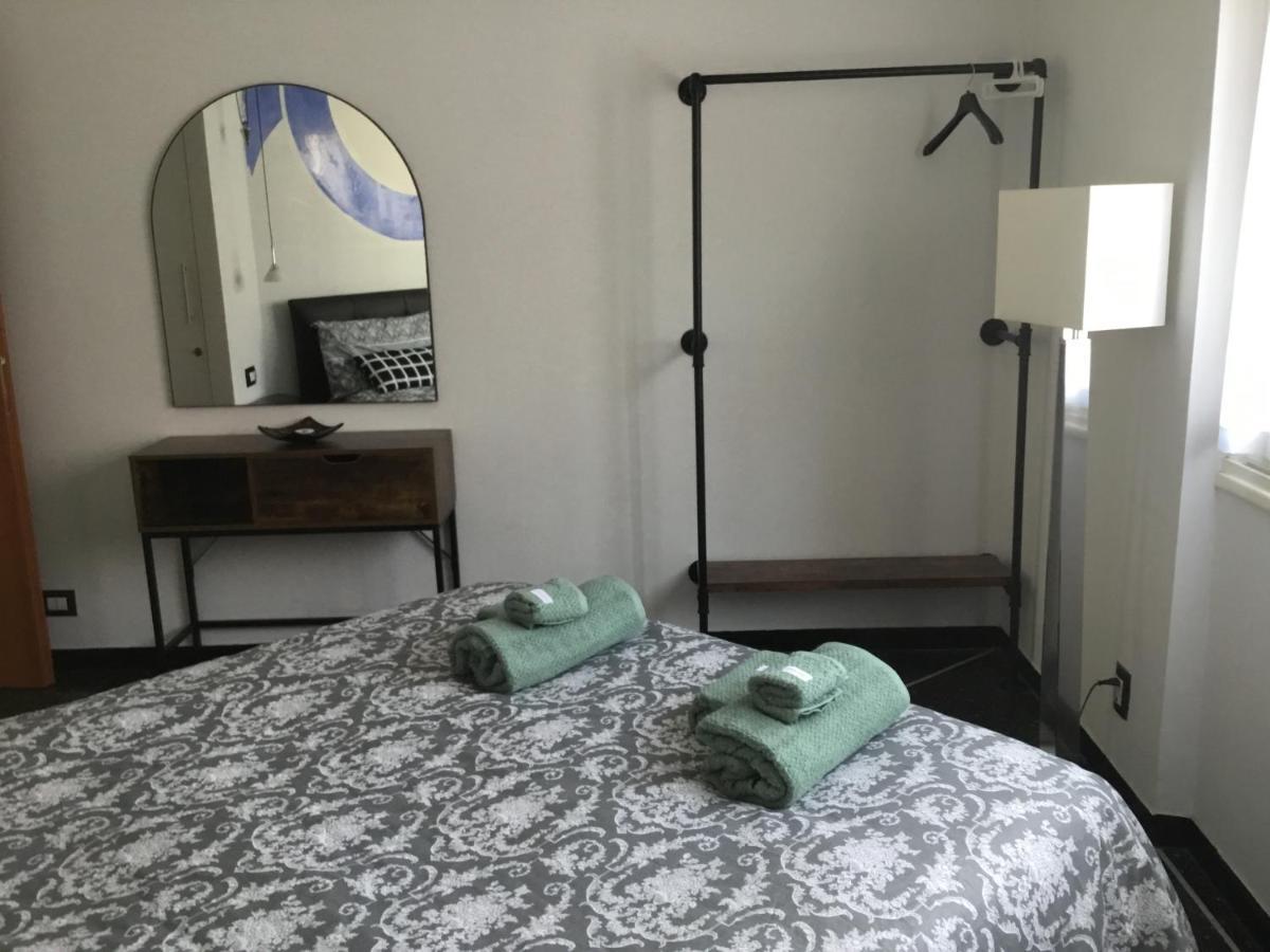 热那亚Mondrian'S House公寓 外观 照片