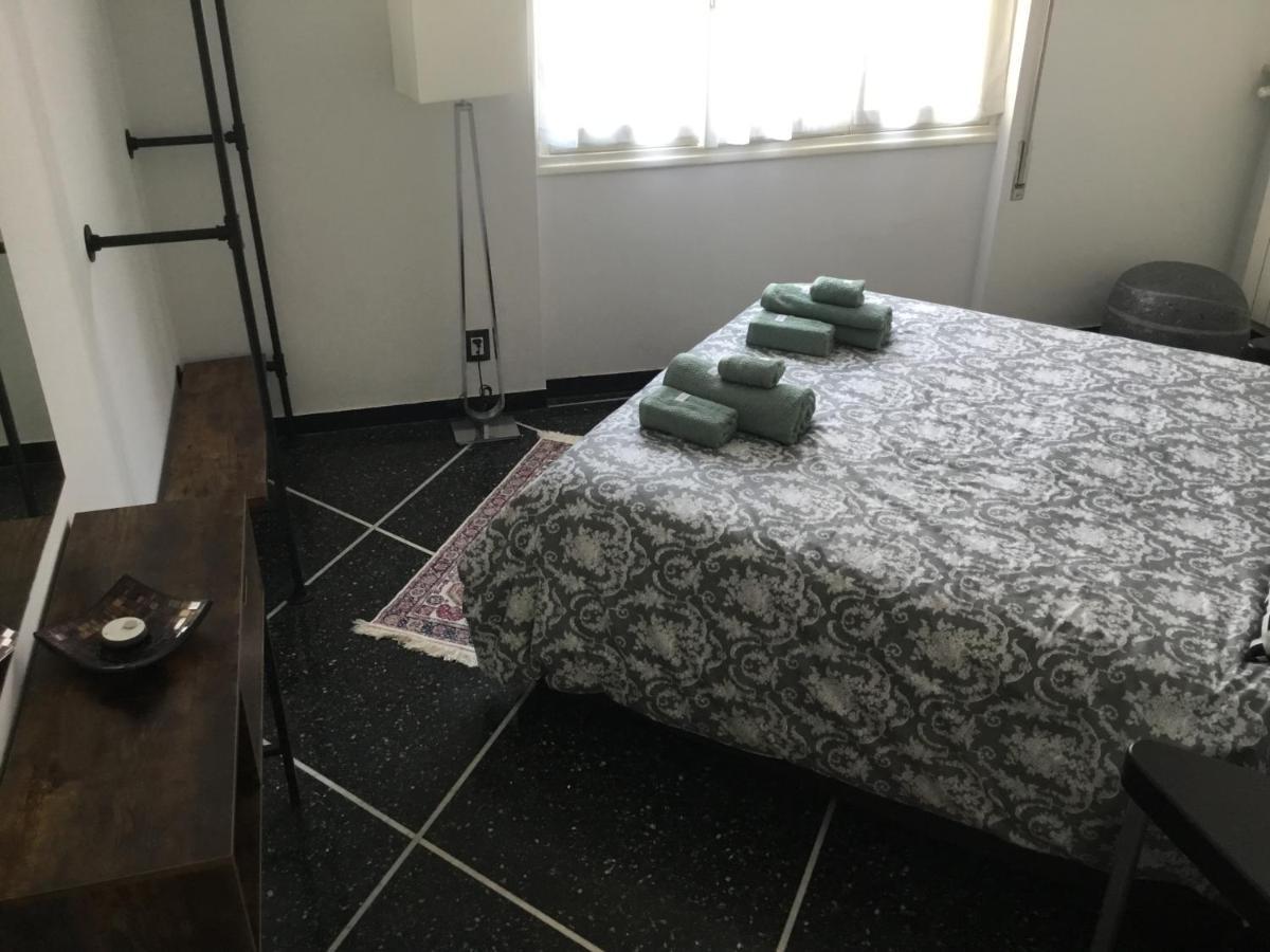 热那亚Mondrian'S House公寓 外观 照片